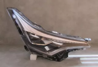 81110-F4071-00 Фара правая Toyota C-HR Арт e12262198, вид 1