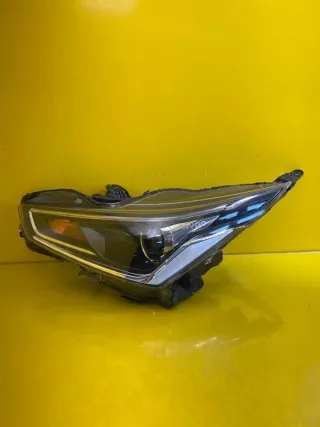  Фара левая Toyota Aygo 2 Арт e12262183, вид 1