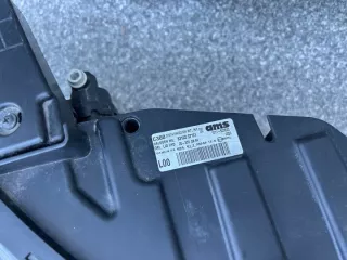 8310237101 Фара правая SsangYong Korando Арт e12262128, вид 5