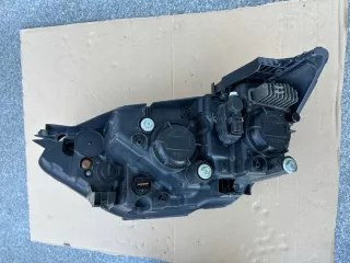 8310237101 Фара правая SsangYong Korando Арт e12262128, вид 10