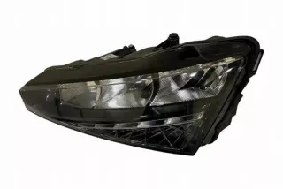 657941015 Фара левая Skoda Scala Арт e12262109, вид 4