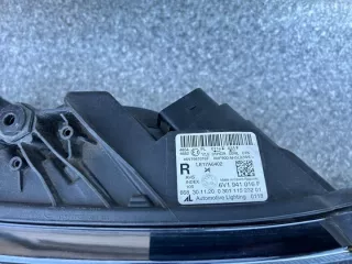 6V1941016F Фара правая Skoda Fabia 3 Арт e12262025, вид 5