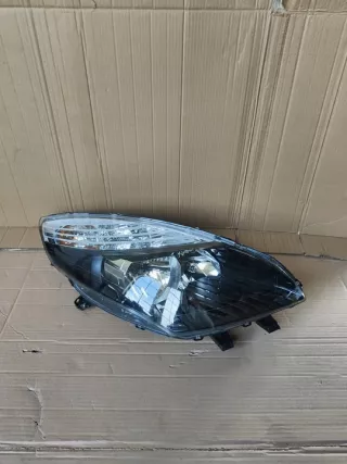 260108250R Фара правая Renault Scenic 3 Арт e12261923, вид 1
