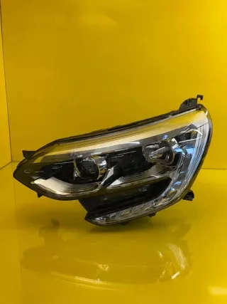 260603157R Фара левая Renault Megane 4 Арт e12261887, вид 1