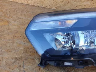 260607867R Фара левая Renault Master 3 restailing Арт e12261869, вид 3