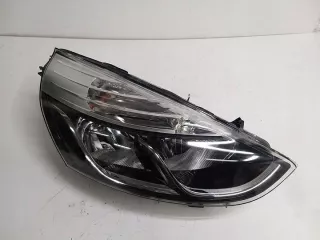  260106624R Фара правая Renault Clio 4 Арт e12261810, вид 1