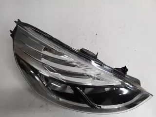 260106624R Фара правая Renault Clio 4 Арт e12261810, вид 2