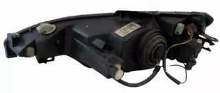 087274 6205-S7 89002770 Фара правая Peugeot 206 1 Арт e12261710, вид 4