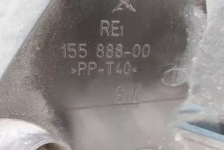 15588800 Фара правая Opel Signum Арт e12261633, вид 3