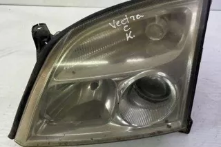15588700 Фара левая Opel Signum Арт e12261631, вид 1