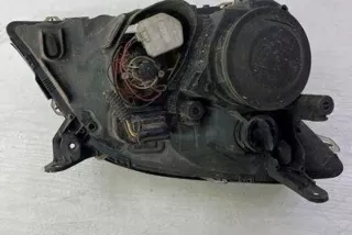 15588700 Фара левая Opel Signum Арт e12261631, вид 4