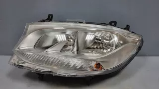 A9109060000 Фара левая Mercedes Sprinter W907/910 Арт e12261381, вид 1