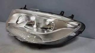 A9109060000 Фара левая Mercedes Sprinter W907/910 Арт e12261381, вид 2