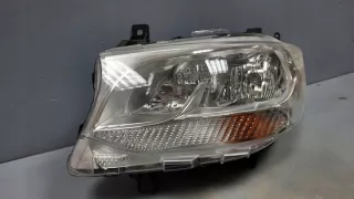 A9109060000 Фара левая Mercedes Sprinter W907/910 Арт e12261381, вид 3