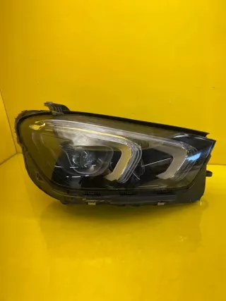 A1679069604 Фара правая Mercedes GLE W167 Арт e12261351, вид 1