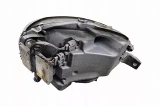 W251, 26344702 Фара левая Mercedes E W211 Арт e12261337, вид 2