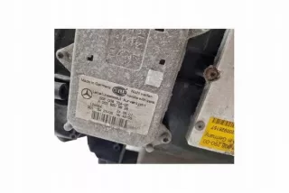 W251, 26344702 Фара левая Mercedes E W211 Арт e12261337, вид 3