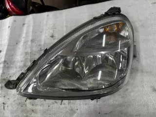 A1688201761 Фара левая Mercedes A W168 Арт e12261253, вид 1