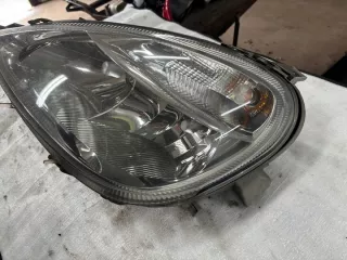 A1688201761 Фара левая Mercedes A W168 Арт e12261253, вид 2