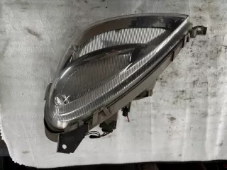 A1688201761 Фара левая Mercedes A W168 Арт e12261253, вид 4