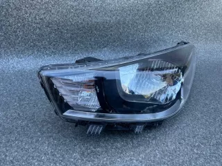 92101-H8 Фара левая Kia Rio 4 Арт e12261125, вид 2