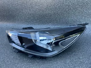 92101-H8 Фара левая Kia Rio 4 Арт e12261125, вид 3