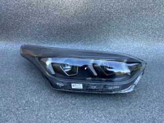 92102J7500 Фара правая Kia Ceed 3 Арт e12261094, вид 1