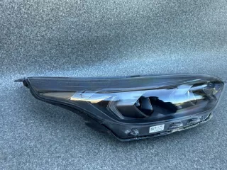 92102J7500 Фара правая Kia Ceed 3 Арт e12261094, вид 2