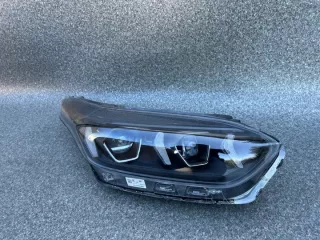 92102J7500 Фара правая Kia Ceed 3 Арт e12261094, вид 3