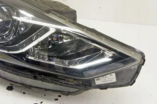 G492113020 Фара левая Hyundai i30 FD Арт e12261012, вид 2