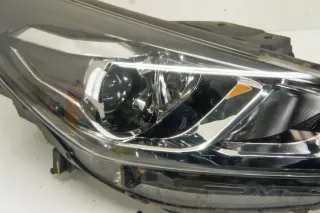 G492113020 Фара левая Hyundai i30 FD Арт e12261012, вид 3