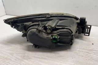 1S711300FSD Фара левая Ford Mondeo 3 Арт e12260829, вид 1