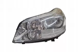 9650055980 Фара левая Citroen C5 2 Арт e12260522, вид 8