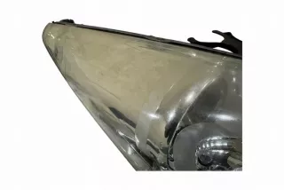 9682519080 Фара правая Citroen C3 2 Арт e12260474, вид 1