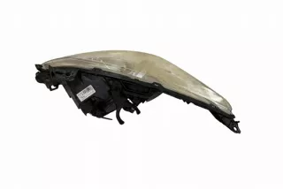 9682519080 Фара правая Citroen C3 2 Арт e12260474, вид 2