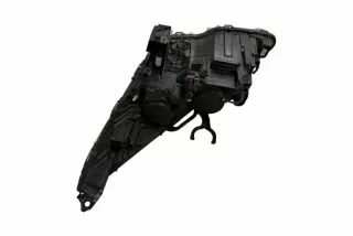 9682519080 Фара правая Citroen C3 2 Арт e12260474, вид 4