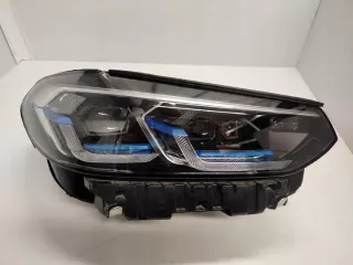 5A29218 Фара правая BMW X3 G01 Арт e12260169, вид 1