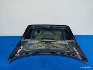 A211750037528 Крышка багажника (дверь 3-5) Mercedes E W211 Арт e12260082, вид 4