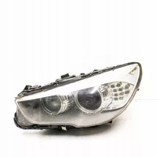 7199617 Фара левая BMW 5 F10/F11/GT F07 Арт e12259928, вид 1