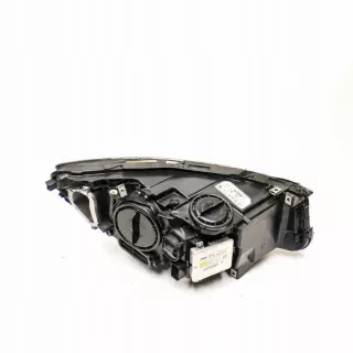 7199617 Фара левая BMW 5 F10/F11/GT F07 Арт e12259928, вид 4