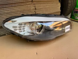  Фара правая BMW 5 F10/F11/GT F07 Арт e12259922, вид 2