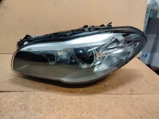 7317131 Фара левая BMW 5 F10/F11/GT F07 Арт e12259906, вид 1