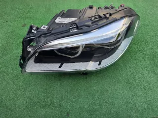 1EX011072-01A Фара левая BMW 5 F10/F11/GT F07 Арт e12259904, вид 1