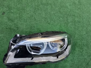 1EX011072-01A Фара левая BMW 5 F10/F11/GT F07 Арт e12259904, вид 3