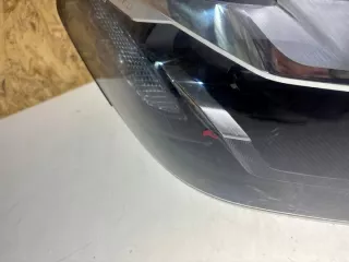 5A388C404 Фара левая BMW 5 G30/G31 Арт e12259881, вид 2