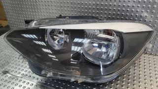 7229671 Фара левая BMW 1 F20/F21 Арт e12259639, вид 2