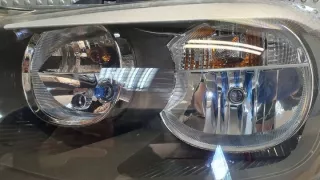 7229671 Фара левая BMW 1 F20/F21 Арт e12259639, вид 4