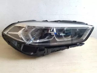 9482812 Фара правая BMW 1 F40 Арт e12259622, вид 1