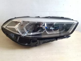 9482812 Фара правая BMW 1 F40 Арт e12259622, вид 2