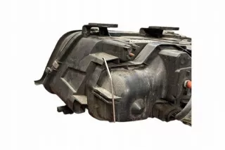 15592400 Фара левая Audi A6 C5 (S6,RS6) Арт e12259511, вид 4